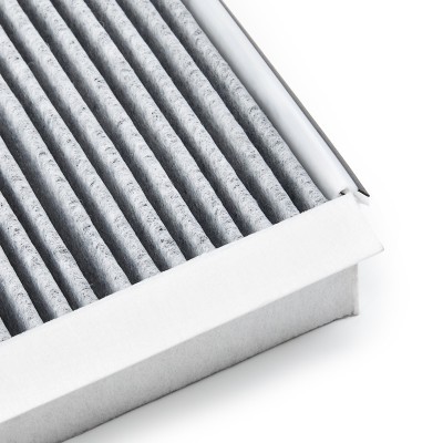 Filter, Innenraumluft RIDEX 424I0445 424I0445 - foto 7