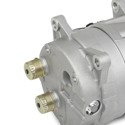 Kompressor, Klimaanlage 447K0167 - foto 5