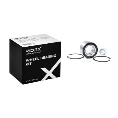 Radlager RIDEX 654W0622 654W0622 - foto 6