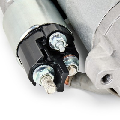 Anlasser RIDEX 2S1149R 2S1149R - foto 6