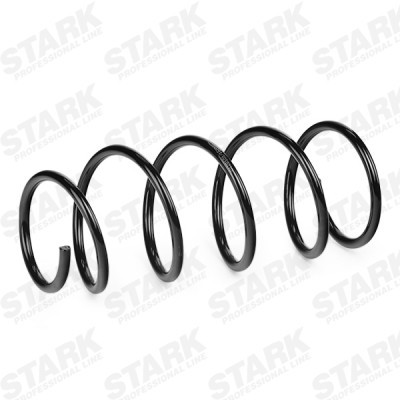 Fahrwerksfeder Stark SKCS-0041596 SKCS-0041596 - foto 3