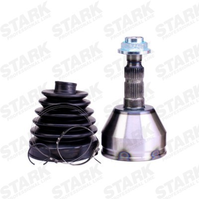Gelenksatz, Antriebswelle Stark SKJK-0200517 SKJK-0200517 - foto 2