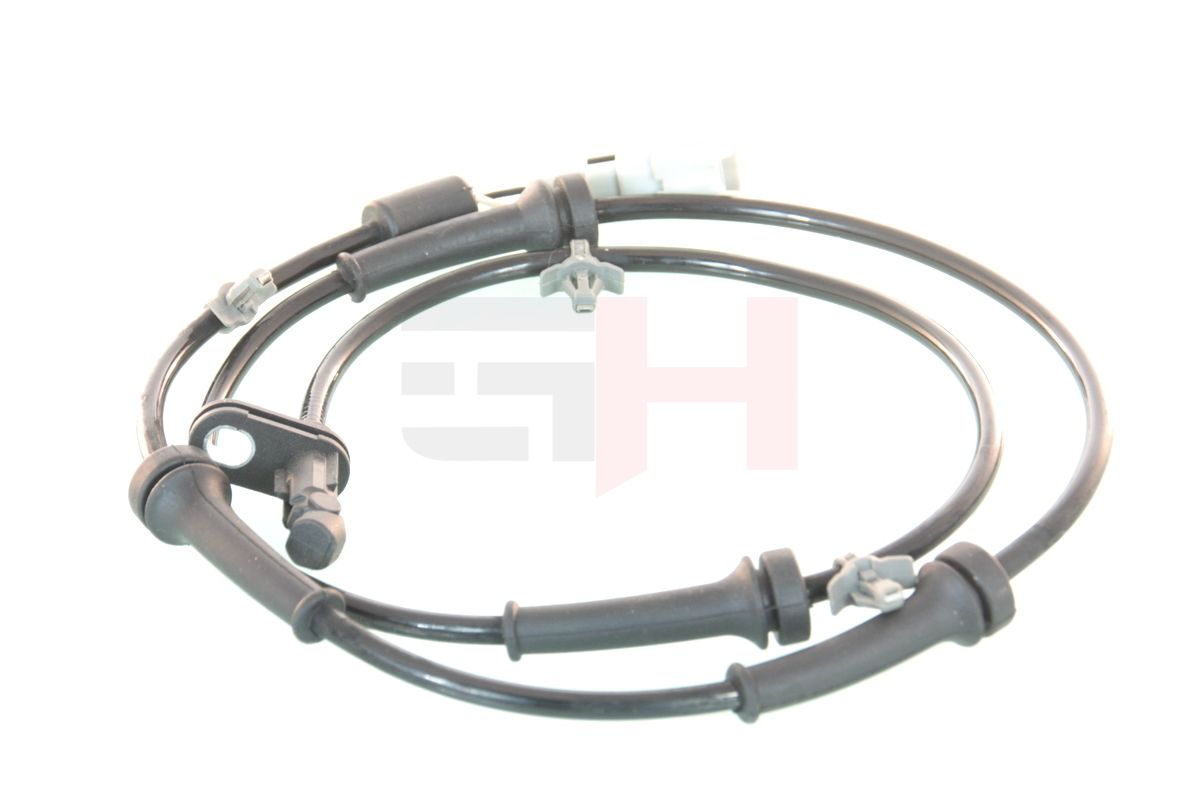 ABS Sensor GH GH-712212 GH-712212 - foto 2