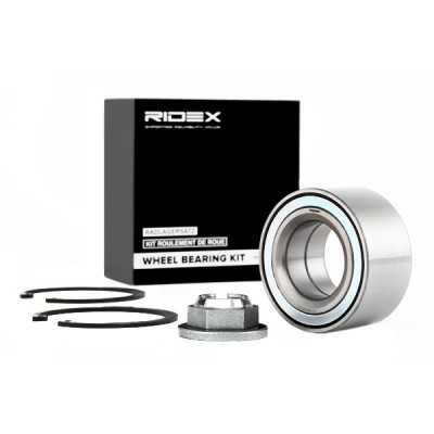 Radlager RIDEX 654W0037 654W0037 - foto 3