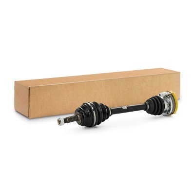 Antriebswelle RIDEX 13D0102R 13D0102R - foto 2