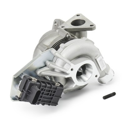 Turbolader RIDEX 2234C11450 2234C11450 - foto 3