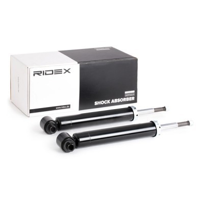 Stoßdämpfer RIDEX 854S1700 854S1700 - foto 2