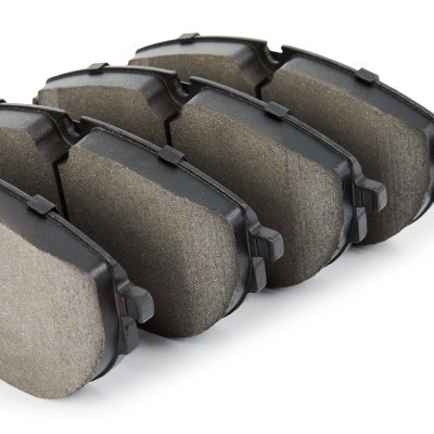 Bremsbeläge Satz RIDEX 402B2000 402B2000 - foto 8