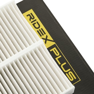Filter, Innenraumluft RIDEX 424I0268P 424I0268P - foto 5