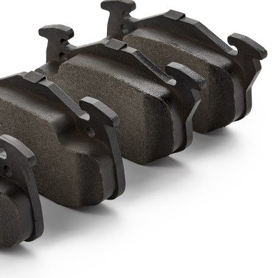Bremsbeläge Satz RIDEX 402B0073 402B0073 - foto 13