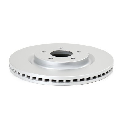 Bremsscheibe RIDEX 82B1920P 82B1920P - foto 4