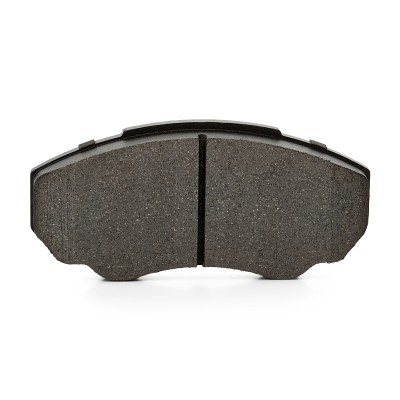 Bremsbeläge Satz RIDEX 402B0276P 402B0276P - foto 6