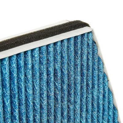 Filter, Innenraumluft RIDEX 424I0643P 424I0643P - foto 5