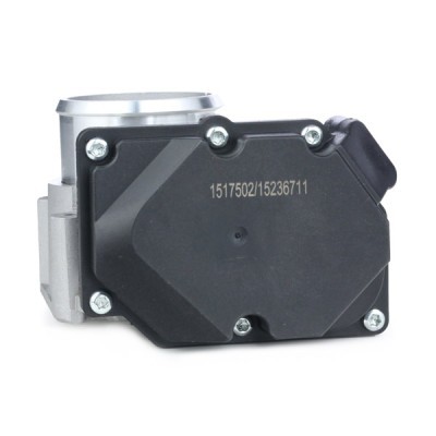 Дроссельная заслонка RIDEX 158T0200 158T0200 - foto 5