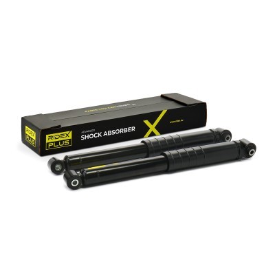 Stoßdämpfer RIDEX 854S2143P 854S2143P - foto 2