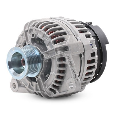 Generator RIDEX 4G1249 4G1249 - foto 3