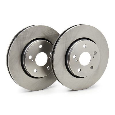 Bremsscheibe RIDEX 82B2509 82B2509 - foto 3