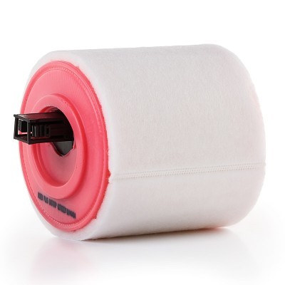 Luftfilter RIDEX 8A0709P 8A0709P - foto 4