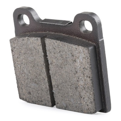 Bremsbeläge Satz RIDEX 402B0924 402B0924 - foto 6