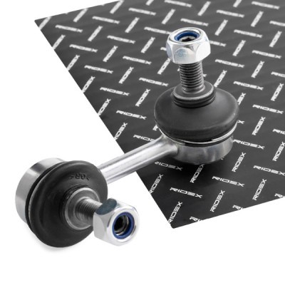Stabilisator Stange RIDEX 3229S0649 3229S0649 - foto 2
