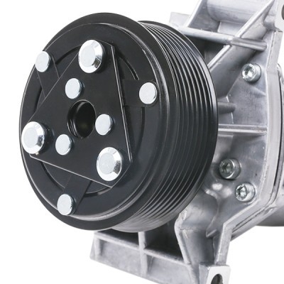 Kompressor, Klimaanlage NISSAN JUKE 447K0454 - foto 5