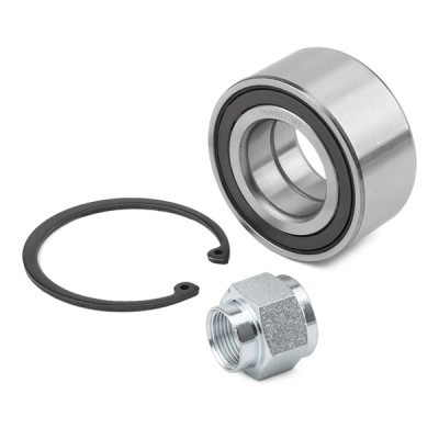 Radlager RIDEX 654W0067 654W0067 - foto 3