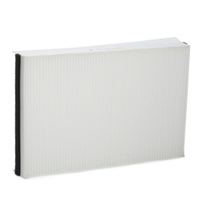Filter, Innenraumluft RIDEX 424I0238 424I0238 - foto 5