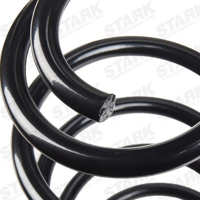 Fahrwerksfeder Stark SKCS-0040789 SKCS-0040789 - foto 4