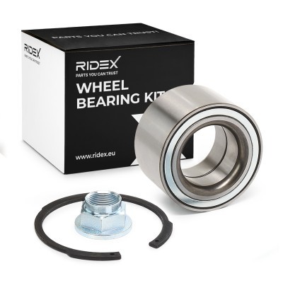 Radlager RIDEX 654W0612 654W0612 - foto 2
