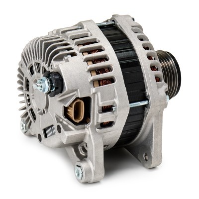 Generator RIDEX 4G1580 4G1580 - foto 4