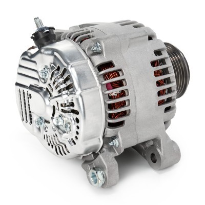 Generator RIDEX 4G1761 4G1761 - foto 4