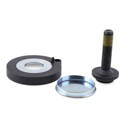 Radlager RIDEX 654W1106 654W1106 - foto 4