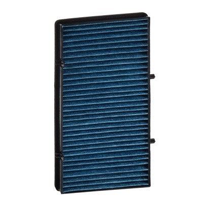 Filter, Innenraumluft RIDEX 424I0623P 424I0623P - foto 4