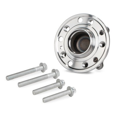 Radlager RIDEX 654W1101 654W1101 - foto 3