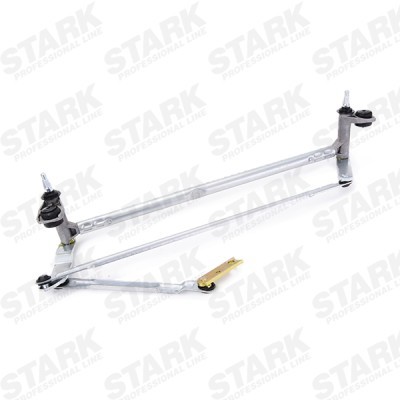 Scheibenwischerantrieb Stark SKWL-0920016 SKWL-0920016 - foto 3