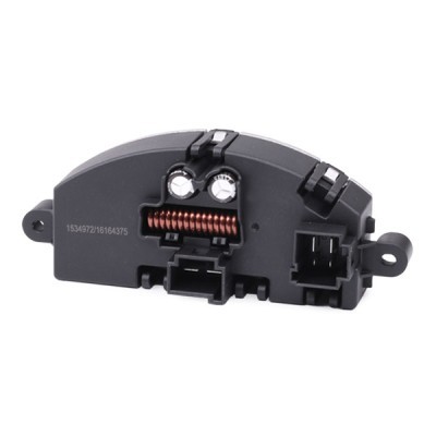 Widerstand Nenraumgebläse RIDEX 2975R0050 2975R0050 - foto 4