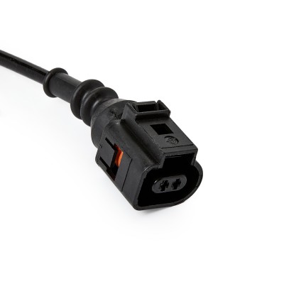 Sensor, Bremsbelagverschleiß RIDEX 407W0171 407W0171 - foto 9