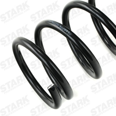 Fahrwerksfeder Stark SKCS-0040455 SKCS-0040455 - foto 4
