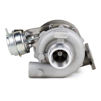 Turbolader RIDEX 2234C0456 2234C0456 - foto 6