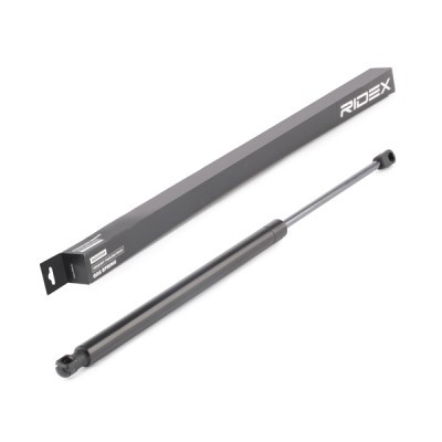 Gasfeder, Koffer-/Laderaum RIDEX 219G0643 219G0643 - foto 2