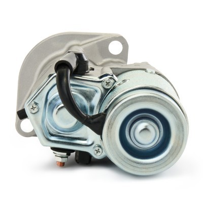 Anlasser RIDEX 2S1048R 2S1048R - foto 5