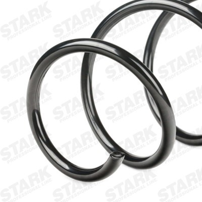 Fahrwerksfeder Stark SKCS-0040251 SKCS-0040251 - foto 5