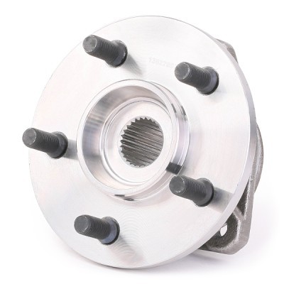 Radlager RIDEX 654W0412 654W0412 - foto 5