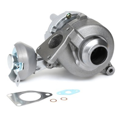 Turbolader RIDEX 2234C10693 2234C10693 - foto 3