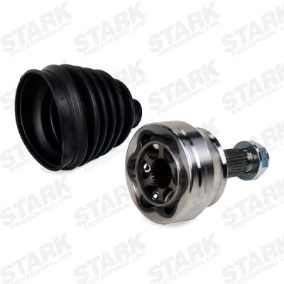 Gelenksatz, Antriebswelle Stark SKJK-0200676 SKJK-0200676 - foto 6