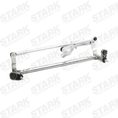 Scheibenwischerantrieb Stark SKWL-0920016 SKWL-0920016 - foto 4
