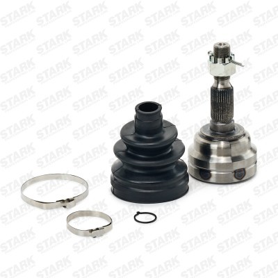 Gelenksatz, Antriebswelle Stark SKJK-0200224 SKJK-0200224 - foto 3