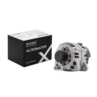 Generator RIDEX 4G1413 4G1413 - foto 2