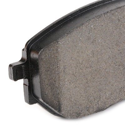Bremsbeläge Satz RIDEX 402B1552 402B1552 - foto 5