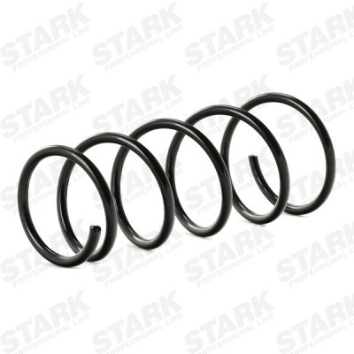 Fahrwerksfeder Stark SKCS-0040423 SKCS-0040423 - foto 3